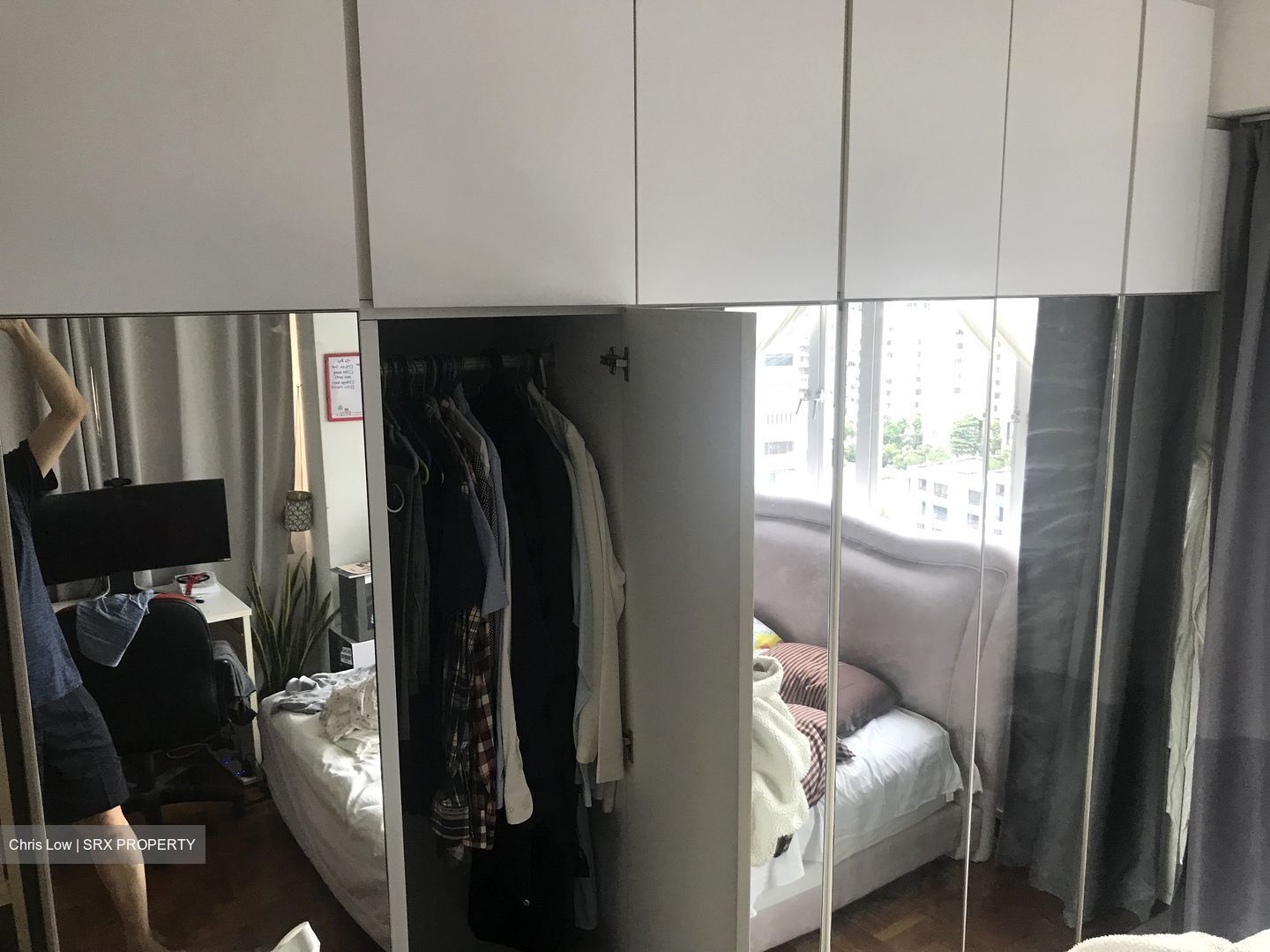 Monarchy Apartments (D11), Apartment #596475911